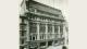 309-311 Regent Street façade including the Poly Cinema and the Polytechnic Touring Association office, 1922