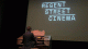 Regent Street Cinema organ performance