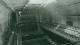 Photograph of the interior of the cinema, taken between 1893 and 1910
