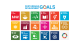 Sustainable Development Goals poster