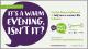 Samaritans Small Talk Saves Lives campaign poster