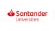 Santander Universities logo