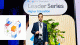Savraj Matharu at Google Higher Education Series