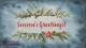 Screenshot of Season's Greetings video