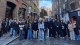 Seven Dials Market group photo