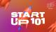 Start up 101 logo