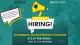 Telephone campaign student job advert