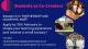 Students as co-creators flyer
