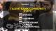 Talent Bank Community Event flyer