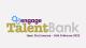 Talent Bank logo on white background