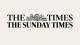 The Times and The Sunday Times logo