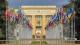 United Nations Headquarters