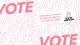 vote for your future general elections 2019