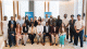 WAES programme group photo