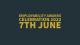 Westminster Employability Awards text in yellow and bold on black background