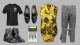 WMA loans garments to Blitz exhibition