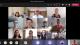 screenshot of zoom meeting for Westminster Working Cultures June programme