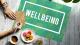 Healthy Lifestyle Balance Calm Wellbeing Relax
