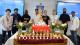 Wesak group photo