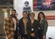 Westminster students visit Sky Media