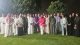 Westminster Alumni reunion in Riyadh group photo