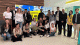 Westminster hosts Mexico study abroad partner group photo