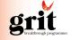 Grit breakthrough programmes logo