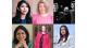 Six photos of winners of the Alumni Awards 2021