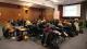 Audience listening at the What It Takes to cope with loneliness event