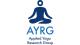 Applied Yoga Research Group (AYRG) logo