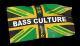 Bass culture flag