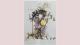 Picture of one element of Photography alumna Beth Theobald's final year project.