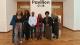 Panellists on the Beyond Borders panel discussion