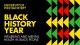 Black History Year - Wellbeing and mental health in black people