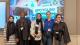 Group photo of participants in the Cavendish Living Lab Fashion Workshop