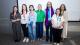 Group photo of the SDG Coordinating Group