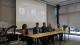 Symposium panel on Democracy Under Watch