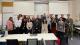 Group photo of Digital Research Technical Champions