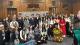 eighth annual DEN conference group photo
