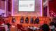 Image of a panel session taking place during the Employer Engagement event