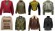 Items from the Westminster menswear archive