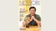 The front cover of Network magazine 2022 showing Kim Tae Hak with his BAFTA.