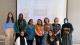 Group photo of Cavendish Living Lab colleagues and Greener Futures Leaders
