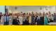 Group photo of attendees at IUT Conference