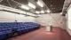 Interior view of Kodak lecture theatre in Harrow campus