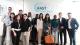 iFast Global Bank trip group photo