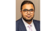 Imran Sanaullah - Westminster Alumni Awards 2019 finalist