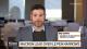 Dr Itay Lotem being interviewed on Bloomberg TV