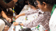 lego building