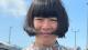 Photo of Lilian Miles smiling
